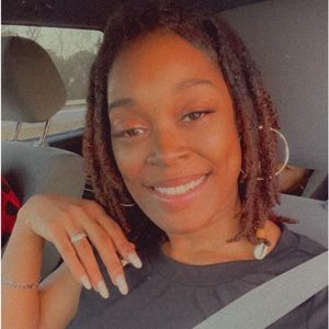 Meet your Posher, Cherry